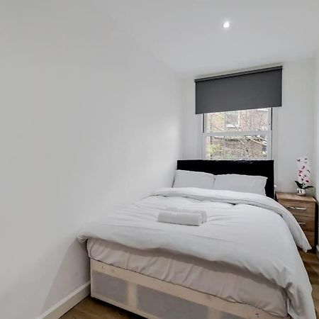 Flat 5 Mornington Crescent, 2 Bedroom, 1 Bathroom Flat Лондон Экстерьер фото